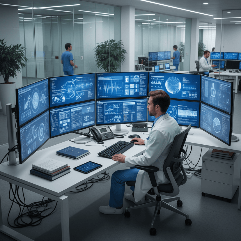 Sistemas de Información Integrados