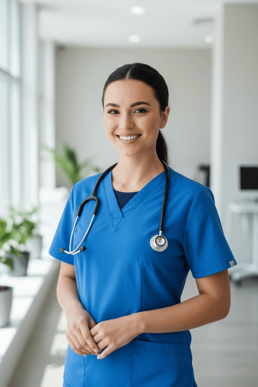 Equipo de Enfermería